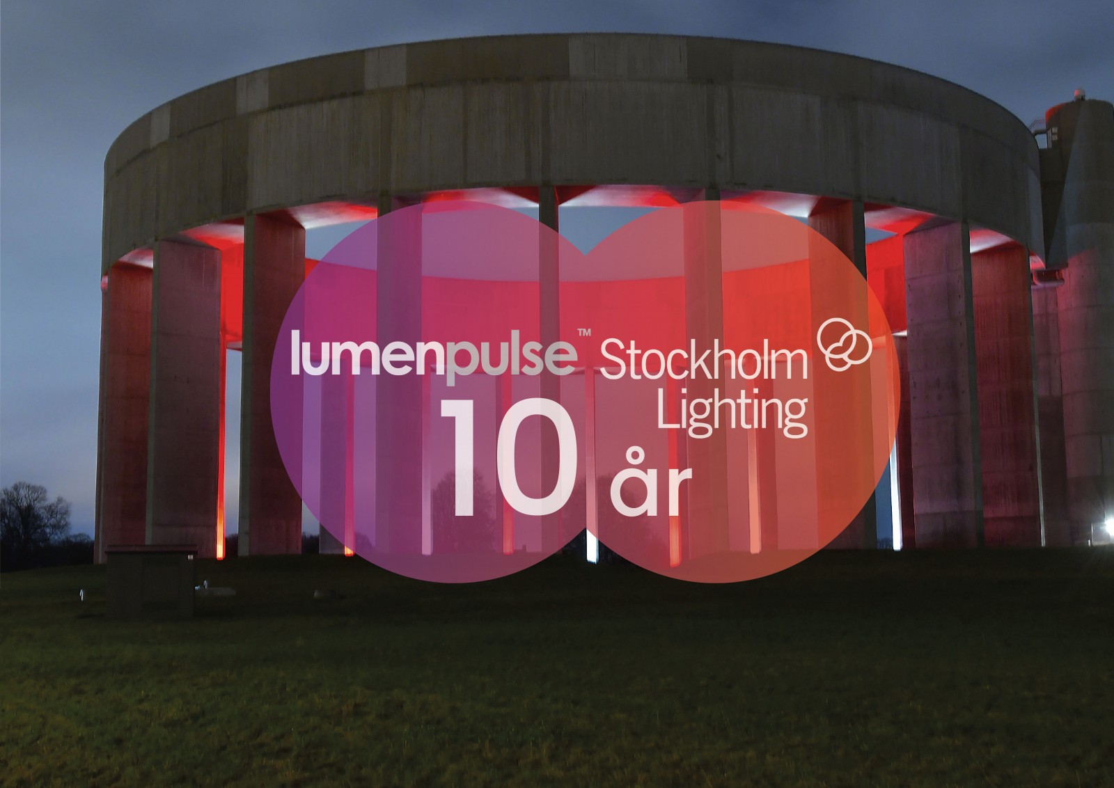 <h1> .</h1><h4>10 år av i partnerskap på den svenska marknaden</h4><a href='https://www.stockholmlighting.se/nyheter/stockholm-lighting--lumenpulse-10-ar'>Läs mer <i class='icon-arrow-right'></i></a>